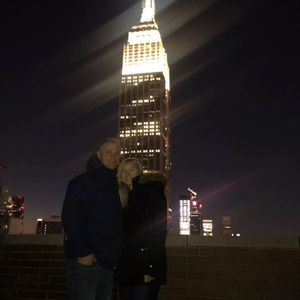 Meet your Posher, Eric